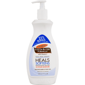 PALMERS COCONUT LOTION BONUS 17Z
