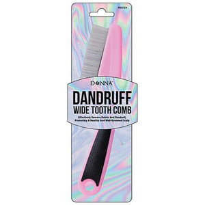 DONNA DANDRUFF COMB