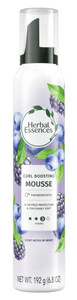 Herbal Essences Mousse Curl Boosting 6.8Oz Herbal Essences Mousse Curl Boosting 6.8Oz