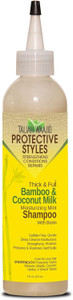 Taliah Waajid Protective Styles Thick and Full Shampoo 8oz