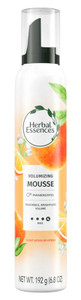Herbal Essences Mousse Volumizing 6.8Oz Herbal Essences Mousse Volumizing 6.8Oz