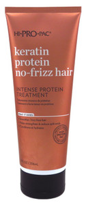 Hi-Pro-Pac Keratin Intense Protein Treatment 8Oz Hi-Pro-Pac Keratin Intense Protein Treatment 8Oz
