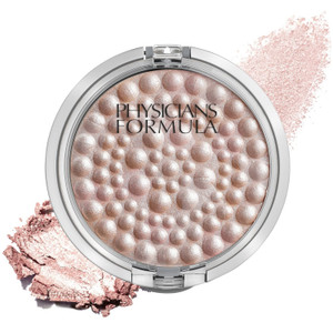 Physicians formula Powder Palette Mineral Glow Pearls Radiant Finish Translucent Pearl Shade 1 Ea