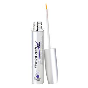 RapidLash XL Eyelash Enhancing Serum Beauty Care Treatment formula for Lash Growth 1 Ea