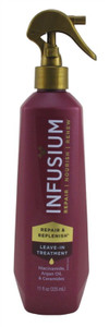 Infusium Leave-In Treatment Repair & Replenish 11Oz Infusium Leave-In Treatment Repair & Replenish 11Oz