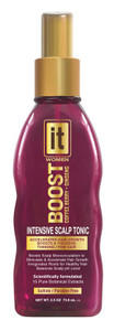 It Boost Womens Intensive Scalp Tonic 5.1Oz 100% Free It Boost Womens Intensive Scalp Tonic 5.1Oz 100% Free