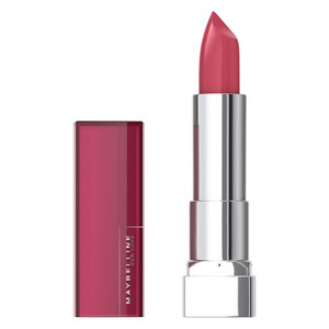 Maybelline Color Sensational The Creams Lipstick, 233 Pink Pose, 0.15 oz