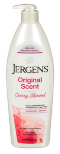 Jergens Original Scent 21Oz Dry Skin Moisturizer Pump Jergens Original Scent 21Oz Dry Skin Moisturizer Pump
