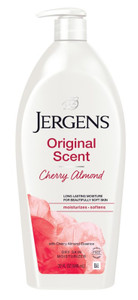 Jergens Original Scent 32Oz Dry Skin Moisturizer Pump Jergens Original Scent 32Oz Dry Skin Moisturizer Pump
