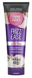 John Frieda Conditioner Beyond Smooth Tube 8.45Oz John Frieda Conditioner Beyond Smooth Tube 8.45Oz