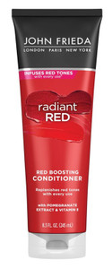 John Frieda Conditioner Radiant Red 8.3Oz John Frieda Conditioner Radiant Red 8.3Oz