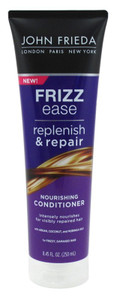 John Frieda Conditioner Replenish Nourishing 8.45Oz John Frieda Conditioner Replenish Nourishing 8.45Oz