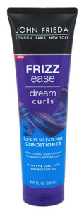 John Frieda Frizz-Ease Conditioner Dream Curls 8.45Oz John Frieda Frizz-Ease Conditioner Dream Curls 8.45Oz