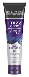 John Frieda Frizz-Ease Gel Clearly Defined 5Oz John Frieda Frizz-Ease Gel Clearly Defined 5Oz