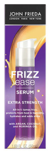 John Frieda Frizz-Ease Serum Extra-Strength 1.69Oz John Frieda Frizz-Ease Serum Extra-Strength 1.69Oz