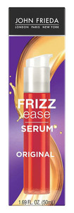 John Frieda Frizz-Ease Serum Original 1.69Oz John Frieda Frizz-Ease Serum Original 1.69Oz