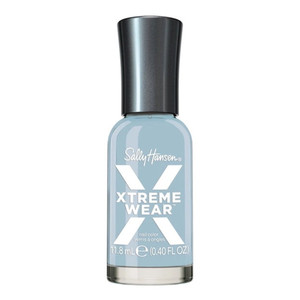 Sally Hansen Xtreme Wear Nail Color Longwear Chip-Resistant Bold Shine Cloud 9 0.40 Oz