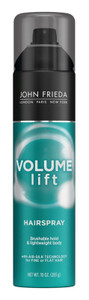 John Frieda Hairspray Luxurious Volume 10Oz John Frieda Hairspray Luxurious Volume 10Oz