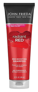 John Frieda Shampoo Radiant Red 8.3Oz John Frieda Shampoo Radiant Red 8.3Oz