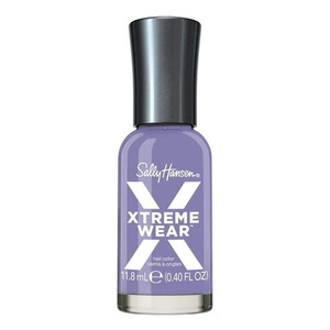 Sally Hansen Xtreme Wear Nail Color Longwear Chip-Resistant Bold Shine Day Dreamer 0.40 Oz