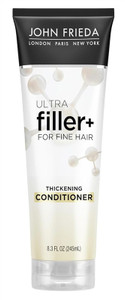 John Frieda Ultra Filler + Conditioner Thickening 8.3Oz John Frieda Ultra Filler + Conditioner Thickening 8.3Oz