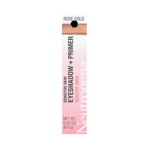 Primer & Shadow Eye Sens Rose Gold