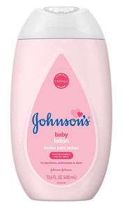 Johnsons Baby Lotion 13.6Oz . Johnsons Baby Lotion 13.6Oz .