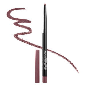 Maybelline Color Sensational Shaping Lip Liner 132 Almond Rose, 0.01 oz