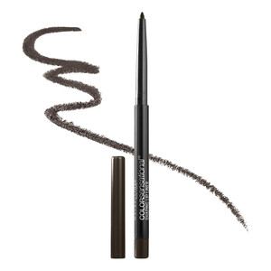 Maybelline Color Sensational Shaping Lip Liner 118 Raw Chocolate, 0.01 oz