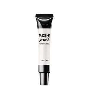 Maybelline Master Prime Primer Blur and Smooth White, 1 Ea