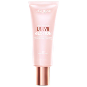L'Oreal Paris True Match Lumi Glotion Natural Glow Enhancer Fair Face & Body, 1.35 Oz