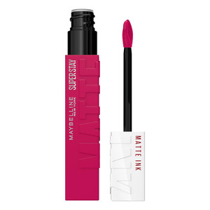 Maybelline Super Stay Matte Ink Lip Color Artist Longwear Liquid, 0.17 oz