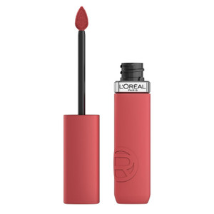 L'Oreal Paris Infallible Matte Resistance Liquid Lipstick Shopping Spree, 0.16 Oz