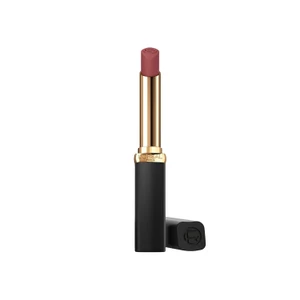 L'Oreal Paris Colour Riche Intense Volume Matte Lipstick Worth It Medium Hyaluronic Formula, 1 Ea