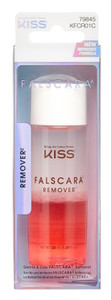 Kiss Falscara Remover 1.69Oz .
