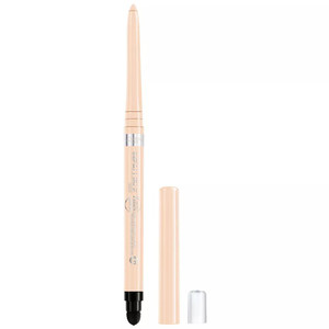 L'Oreal Paris Infallible Grip Gel Eyeliner Bright Nude Mechanical Formula, 0.01 Oz