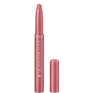 L'Oreal Paris Le Shadow Stick Cloudy Rose Creamy Eyeshadow, 1 Ea
