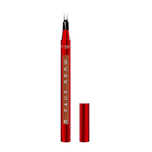 L'Oreal Paris Faux Brow Filling Pen Auburn 384 Hair-Like Precision, 1 Ea