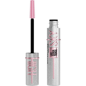 Maybelline Lash Sensational Sky High Mascara Washable Space Diamond, 0.25 oz