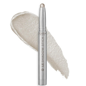 L'Oreal Paris Le Shadow Stick Ice Sparkle Creamy Eyeshadow, 1 Ea