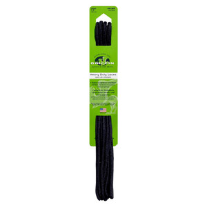 Griffin Kevlar Boot Lace for Durability, Brown 72 Inch Heat-Resistant, 1 Ea