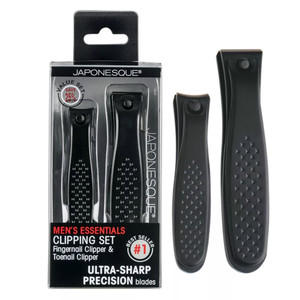 Japonesque Ultimate Clipping Set for Grooming, 1 Ea