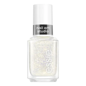 essie Nail Art Studio special effects nail polish gold vegan separated starlight, 0.46 Oz