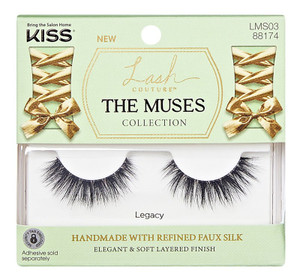 Kiss Lash Couture The Muses Collection Legacy Kiss Lash Couture The Muses Collection Legacy