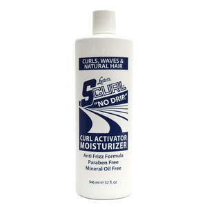 Luster’s  Curl Activator Moisturizer 32oz