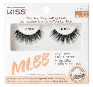 Kiss My Lash But Better So Real Kiss My Lash But Better So Real