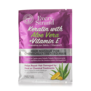 Every Strand Keratin Hair Masque 1.75oz