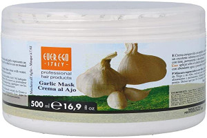 Ever Ego Garlic Mask 16.9oz