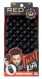 Kiss Red Bow Wow X Premium Twist King Kiss Red Bow Wow X Premium Twist King