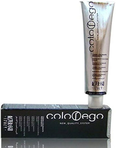 Ever Ego Permanent Hair Color 4/5 Chestnut Mahogany 3.38oz
